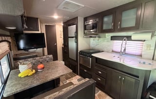 2019 Forest River RV EVO T2250