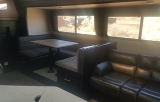 Adventure Awaits Family Friendly Fun Camping