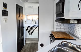 Magnolia Farms Marriott - 2011 Thor Chateau 28Z