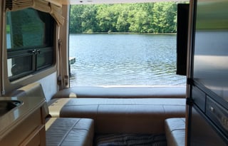 Pleasure-Way Plateau