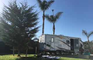 Family Fun on the Central Coast!