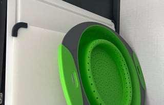 2022 Keystone Bullet with Bunk Room