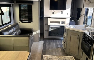 2021 Heartland Mallard - Adventure ready