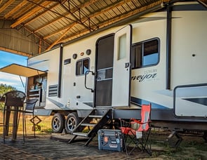 Forest River RV Surveyor 243RBS