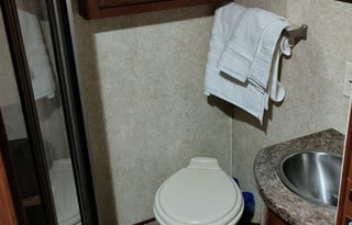 2016 Forest River RV Georgetown 364TS