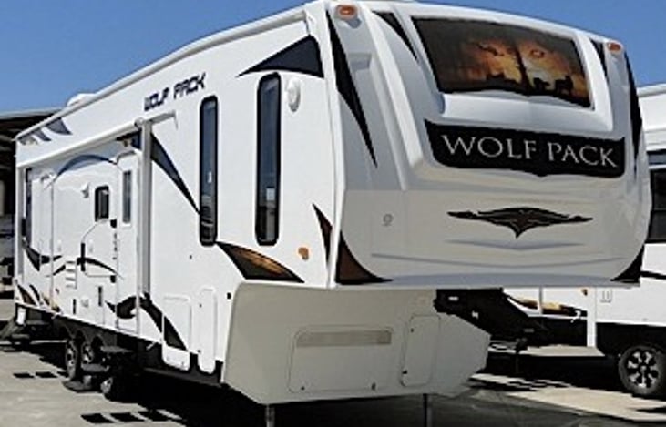 RV Photo