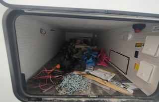 2021 Heartland Mallard 312