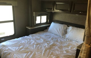 2017 Thor Motor Coach Vegas 25.3