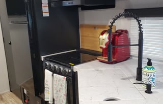 Adventure Awaits - Family Camper Rental