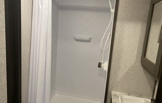 2021 Coleman Lantern Series 250TQ (Toy Hauler)