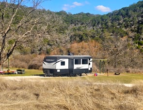 Keystone RV Hideout 272BH