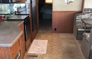 2008 Forest River Georgetown 350ds