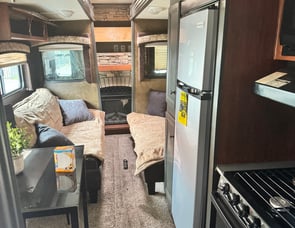 Jayco Jay Flight 33RLDS