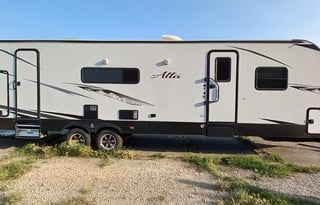 2022 EAST TO WEST Alta 3150KBH