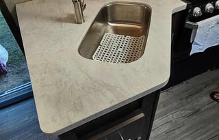 2019 Forest  River Cherokee Grey Wolf 29BH