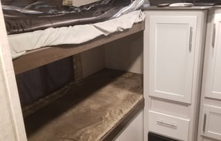 2019 Keystone Bullet