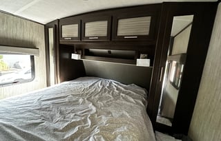 2019 CRUISER FUN FINDER 23BH