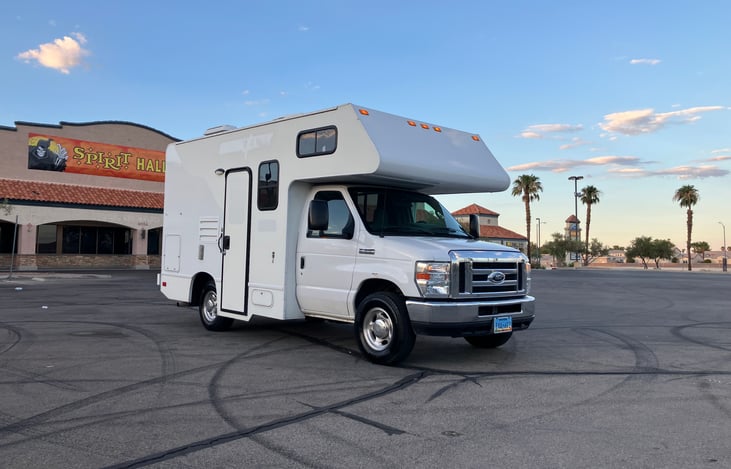 RV Photo