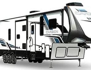 Keystone RV Carbon 398
