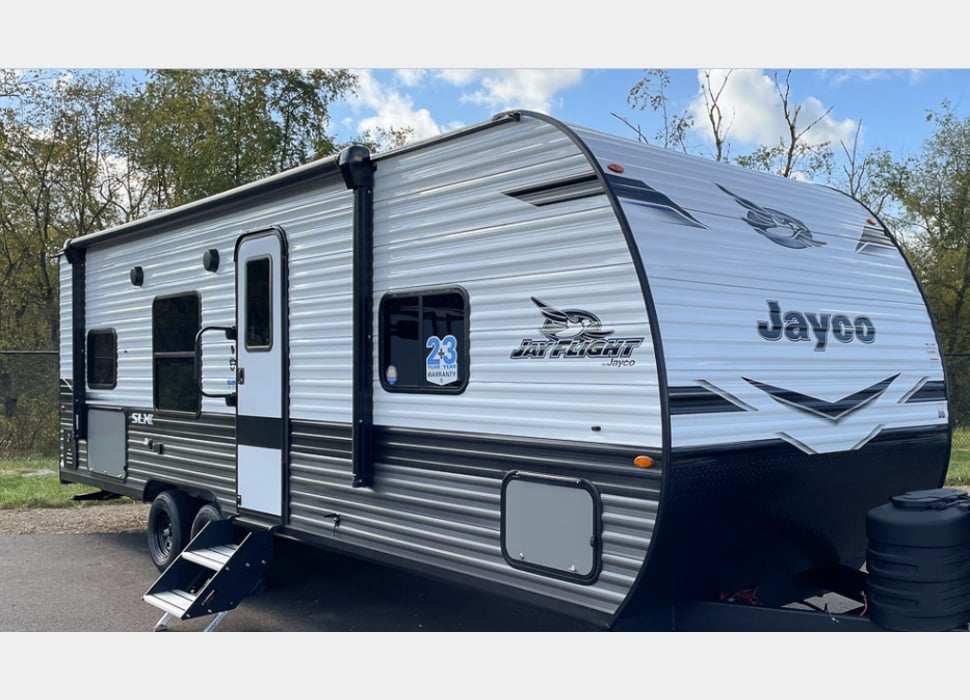 Travel Trailer rentals in Colorado Springs