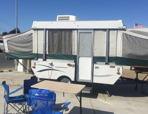 Airstream RV Avenue Avenue