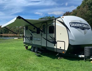 Cruiser Shadow Cruiser S-240BHS