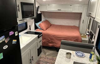 2020 Forest River RV Wildwood FSX 179DBKX