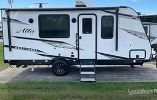 2023 EAST TO WEST Alta 1600MRB