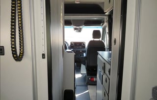 2022 Winnebago Revel 44E