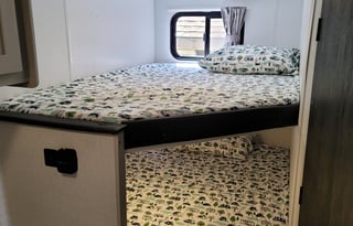 Camping Family Style!