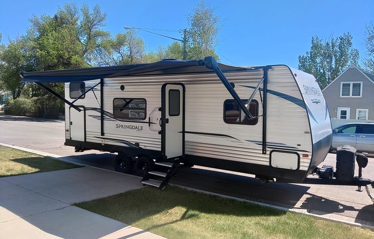 RV Photo