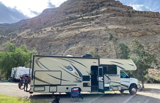 2019 Gulf Stream RV Conquest Class C 6314