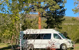 2017 Roadtrek Adventurous CS