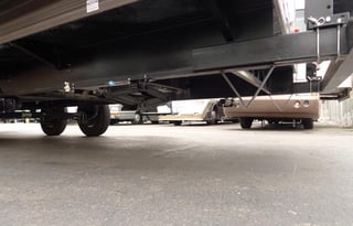 2018 Forest River RV Cherokee Grey Wolf 29DSFB