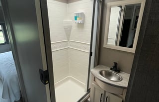 2020 Thor Ace 33.1 - La Dolce Vita