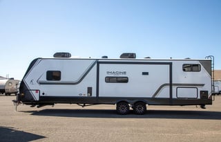 IMAGINE making memories!