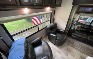 MICKEY -  2019 Heartland Mallard M27