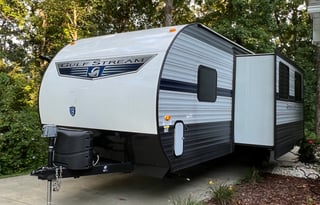2022 Gulf Stream RV Ameri-Lite 279BH