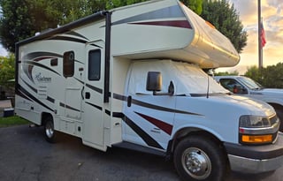 2019 coachmen freelander 21rs