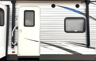 2018 Forest River Salem 27REI