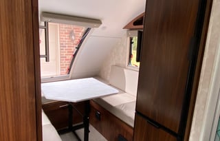 2020 Liberty Outdoors Little Guy Mini MAX Teardrop