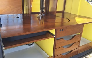 2023 Driftwood Trailer