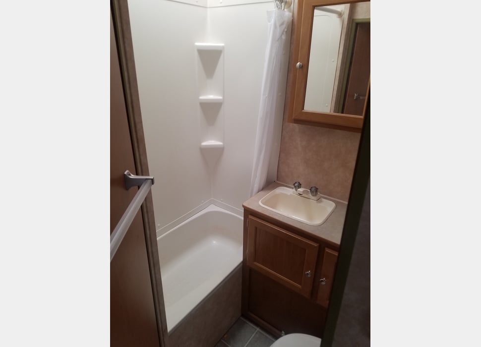 Fifth Wheel rentals in Wonewoc