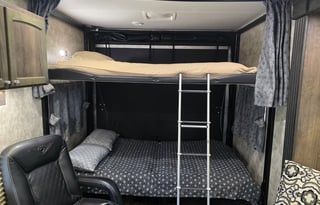 Travel with Attitude, Adventure with Gratitude!