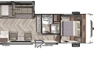 Home Away from Home RV