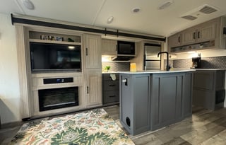 2024 Heartland Sundance Ultra Lite 293RL