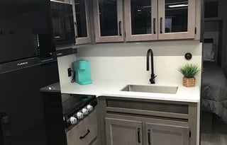 2024 Grand Design 247 Bunk House