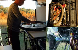 '23 Storyteller Overland BEAST Mode 4x4