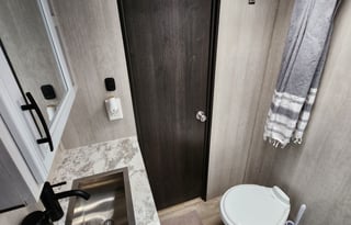 Adventure Awaits | 2024 Genesis Supreme Toy Hauler