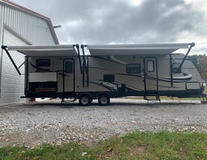 Keystone RV Passport 3220BH Grand Touring